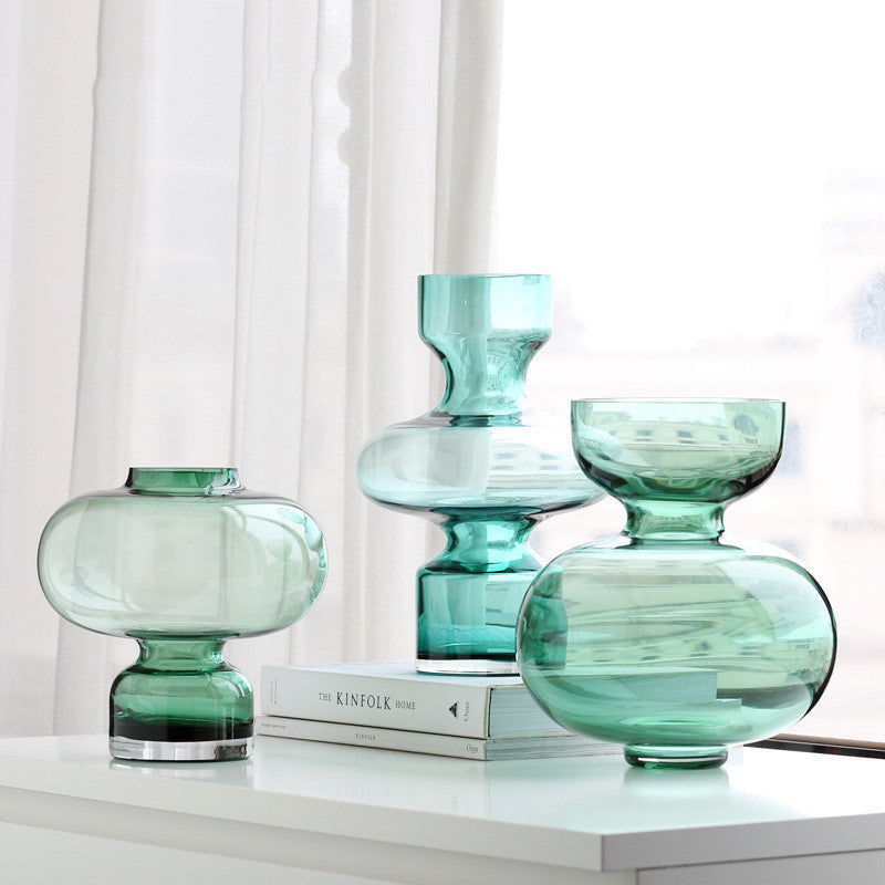 Modern Interior Decoration Home Furnishings