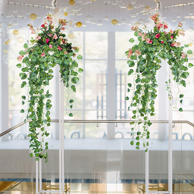 Hanging Wall Planters For Home Decor